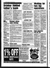 Spalding Guardian Friday 03 March 1989 Page 6