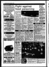 Spalding Guardian Friday 03 March 1989 Page 8