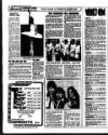 Spalding Guardian Friday 03 March 1989 Page 20