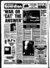 Spalding Guardian Friday 03 March 1989 Page 40