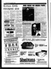 Spalding Guardian Friday 31 March 1989 Page 8