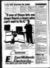 Spalding Guardian Friday 31 March 1989 Page 22