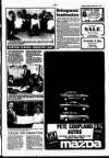 Spalding Guardian Friday 21 July 1989 Page 7