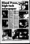 Spalding Guardian Friday 21 July 1989 Page 31