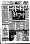 Spalding Guardian Friday 21 July 1989 Page 48