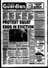 Spalding Guardian Friday 05 January 1990 Page 1