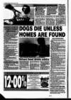 Spalding Guardian Friday 05 January 1990 Page 6