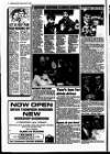 Spalding Guardian Friday 12 January 1990 Page 14