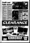 Spalding Guardian Friday 12 January 1990 Page 21