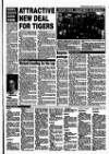 Spalding Guardian Friday 26 January 1990 Page 35