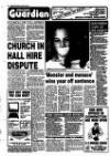 Spalding Guardian Friday 26 January 1990 Page 36