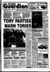 Spalding Guardian Friday 23 February 1990 Page 1
