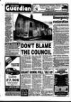 Spalding Guardian Friday 23 February 1990 Page 40