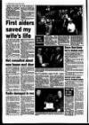 Spalding Guardian Friday 16 March 1990 Page 16