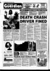 Spalding Guardian Friday 19 October 1990 Page 40