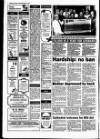 Spalding Guardian Friday 16 November 1990 Page 4