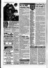 Spalding Guardian Friday 16 November 1990 Page 8
