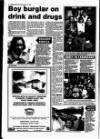 Spalding Guardian Friday 16 November 1990 Page 10