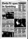 Spalding Guardian Friday 16 November 1990 Page 11
