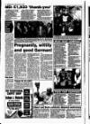 Spalding Guardian Friday 16 November 1990 Page 14