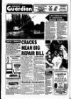Spalding Guardian Friday 16 November 1990 Page 48