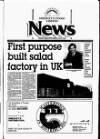 Spalding Guardian Friday 16 November 1990 Page 49