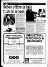Spalding Guardian Friday 16 November 1990 Page 64
