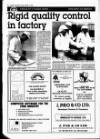 Spalding Guardian Friday 16 November 1990 Page 68