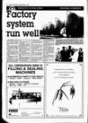 Spalding Guardian Friday 16 November 1990 Page 70