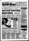 Spalding Guardian Friday 23 November 1990 Page 1