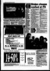 Spalding Guardian Friday 23 November 1990 Page 10