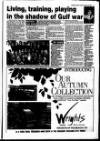 Spalding Guardian Friday 23 November 1990 Page 15