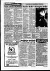 Spalding Guardian Friday 23 November 1990 Page 20
