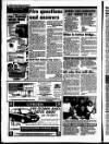 Spalding Guardian Friday 23 November 1990 Page 24