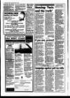 Spalding Guardian Friday 30 November 1990 Page 8