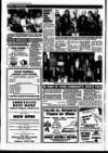Spalding Guardian Friday 30 November 1990 Page 12