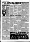 Spalding Guardian Friday 30 November 1990 Page 34