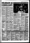 Spalding Guardian Friday 30 November 1990 Page 35