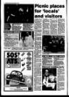 Spalding Guardian Friday 07 December 1990 Page 6