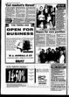 Spalding Guardian Friday 07 December 1990 Page 10