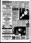Spalding Guardian Friday 07 December 1990 Page 22