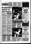 Spalding Guardian Friday 07 December 1990 Page 23
