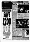 Spalding Guardian Friday 04 January 1991 Page 16