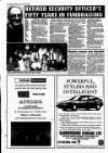 Spalding Guardian Friday 04 January 1991 Page 20