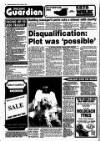 Spalding Guardian Friday 04 January 1991 Page 32