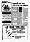 Spalding Guardian Friday 11 January 1991 Page 8