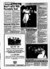 Spalding Guardian Friday 11 January 1991 Page 16