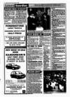 Spalding Guardian Friday 18 January 1991 Page 16