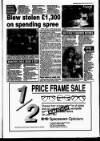 Spalding Guardian Friday 25 January 1991 Page 5