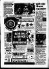 Spalding Guardian Friday 25 January 1991 Page 6